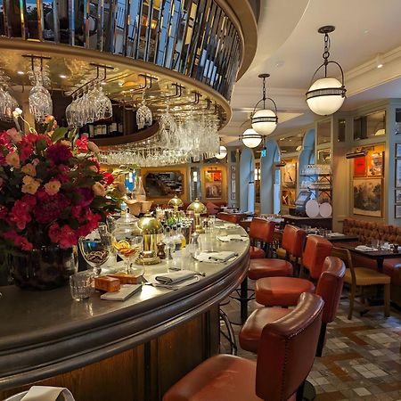Harley Street Spectacular Suites With High Ceilings, High Luxury Лондон Экстерьер фото