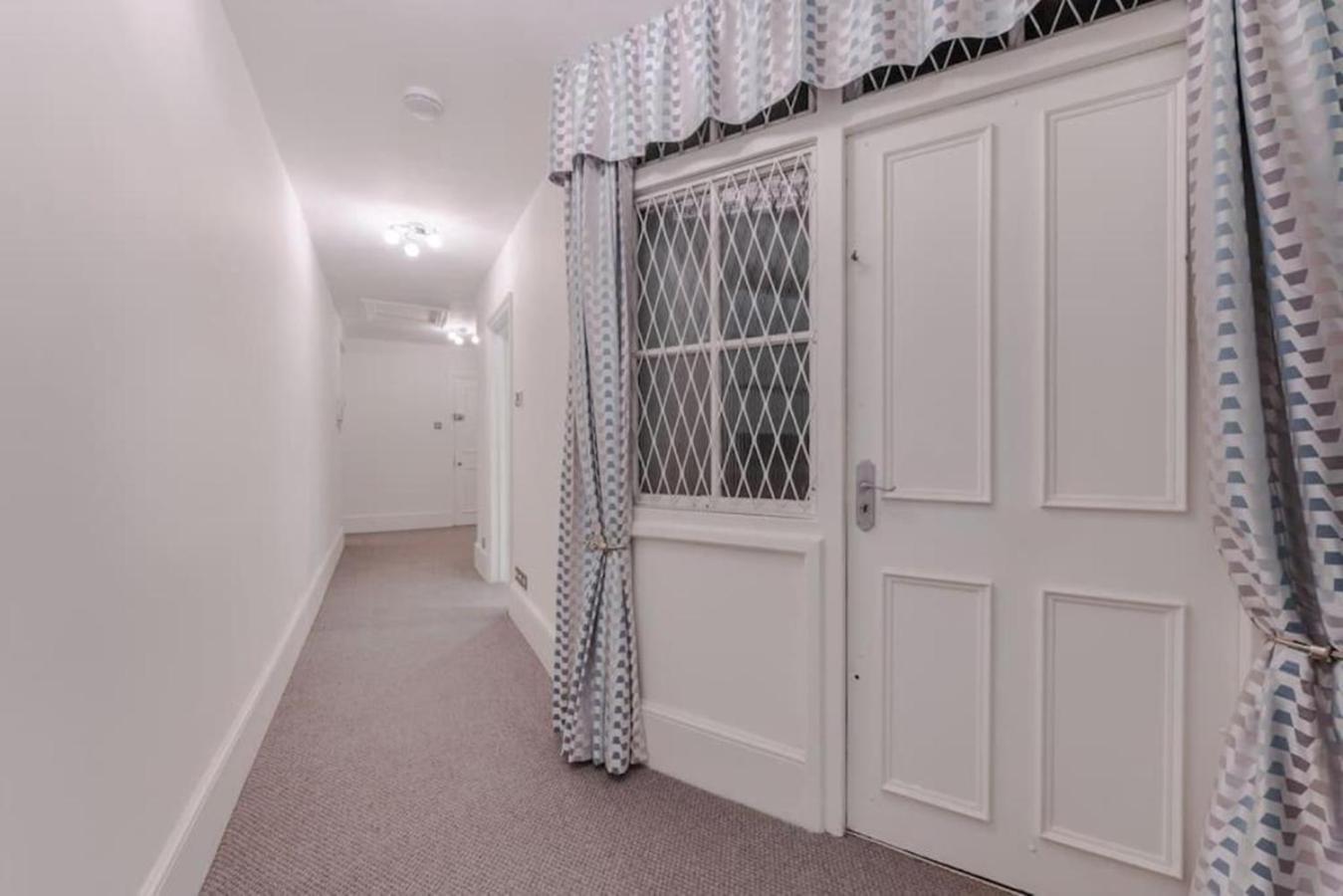 Harley Street Spectacular Suites With High Ceilings, High Luxury Лондон Экстерьер фото