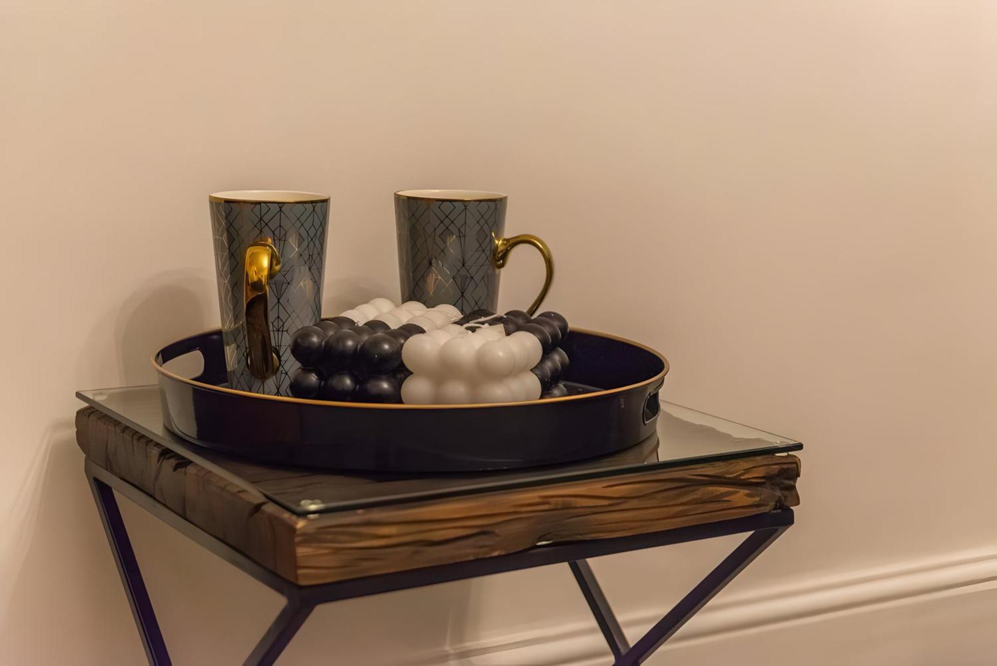 Harley Street Spectacular Suites With High Ceilings, High Luxury Лондон Экстерьер фото