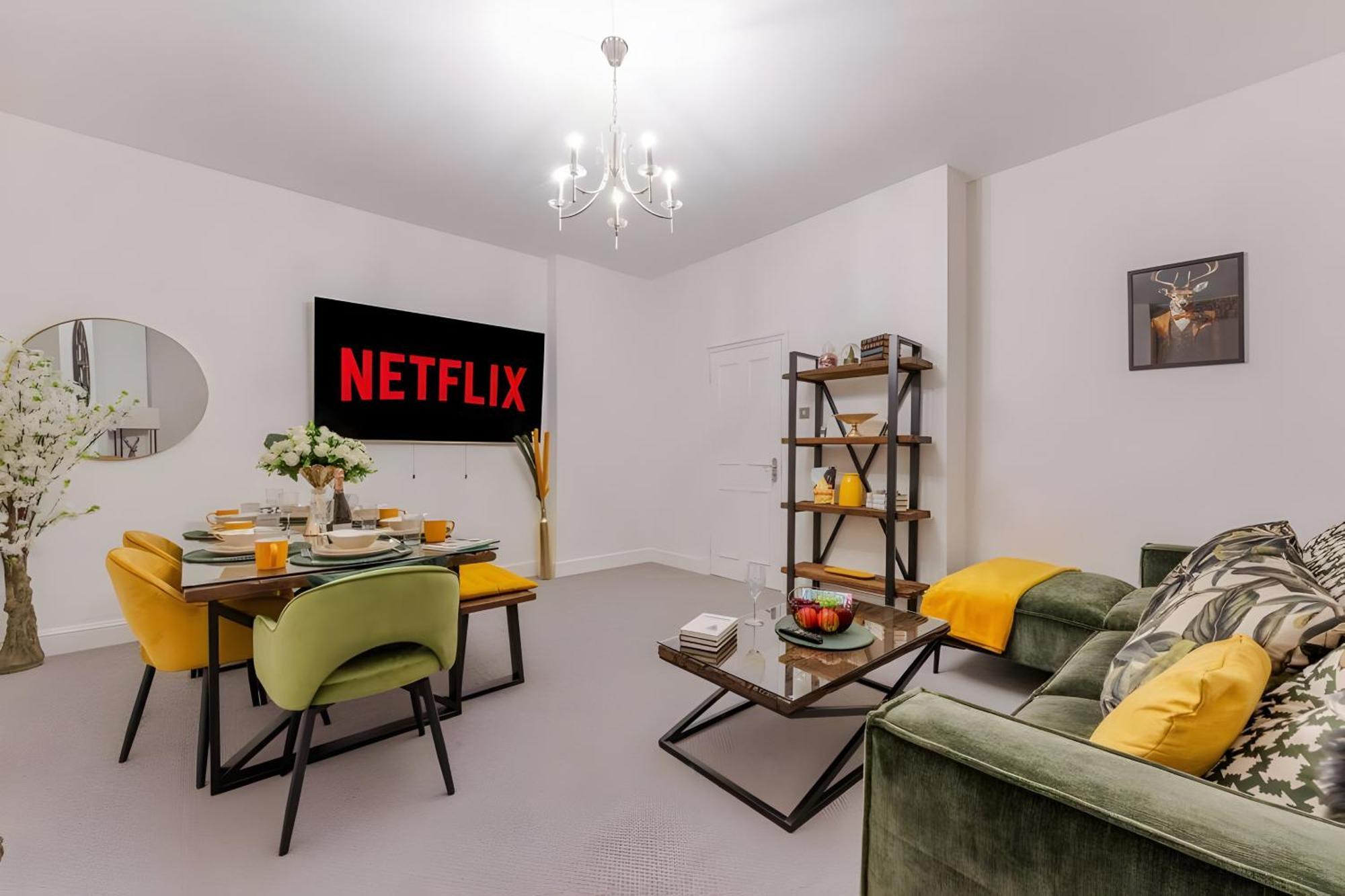 Harley Street Spectacular Suites With High Ceilings, High Luxury Лондон Экстерьер фото