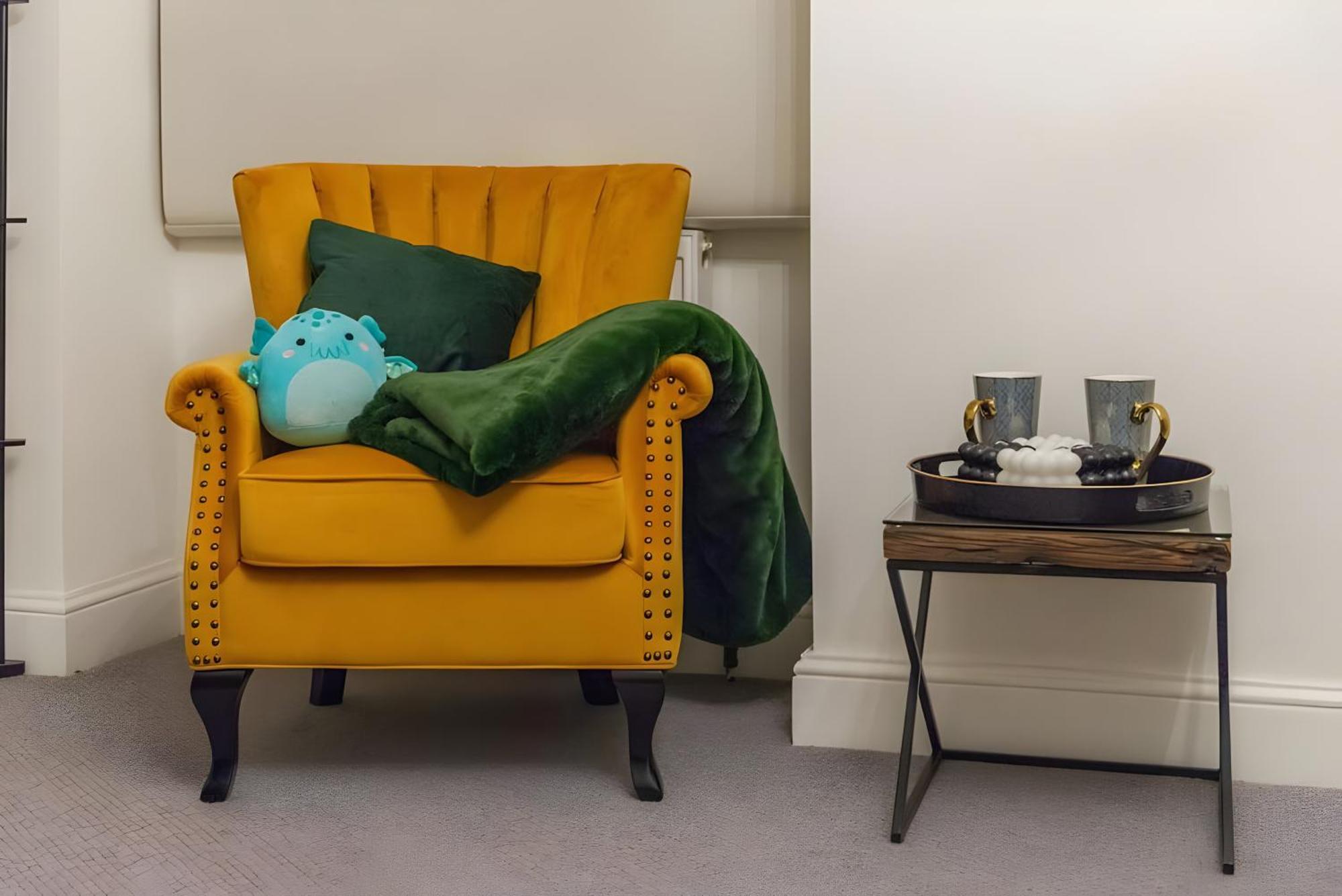 Harley Street Spectacular Suites With High Ceilings, High Luxury Лондон Экстерьер фото